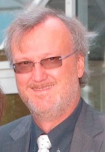 Profilbild von Dr. Gerhard Berthes