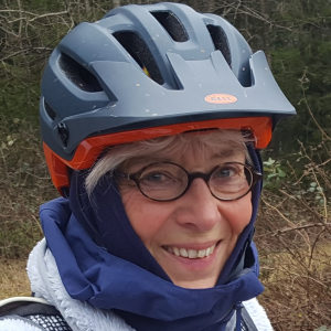 Profilbild von Dr. Gila Brandt-Herrmann