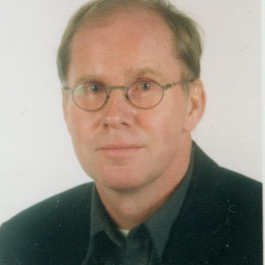Social Media Profilbild Dr. Günter Kleinschmidt 