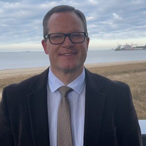 Profilbild von Dr. Guido Kaese