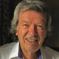 Profilbild von Dr. Gunter Scholles