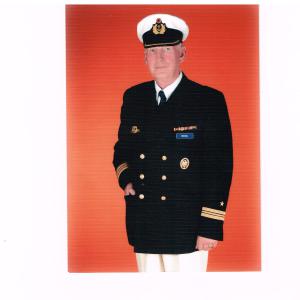 Profilbild von Dr. Hans-Adolf Bichel