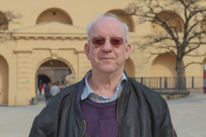 Profilbild von Dr. Hans-Joachim Hoppe