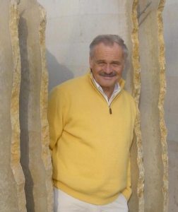Profilbild von Dr. Hans-Jörg Beer