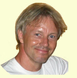 Social Media Profilbild Dr. Hans-Jürgen Kaiser 
