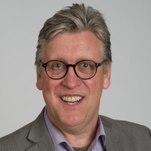 Profilbild von Dr. Hans-Jürgen Strauch