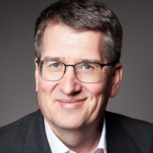 Profilbild von Dr. Hans Ulrich Dahme