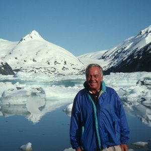 Profilbild von Dr. Hans Werner Kuehr