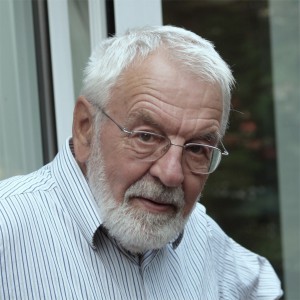 Profilbild von Dr. Harry Scharmann