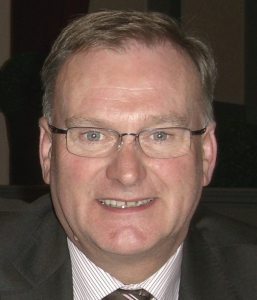 Profilbild von Dr. Hartmut Rosengarten