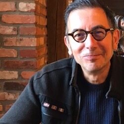 Profilbild von Dr. Heiko Franke