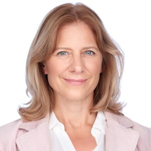 Social Media Profilbild Dr. Helga Rolletschek 