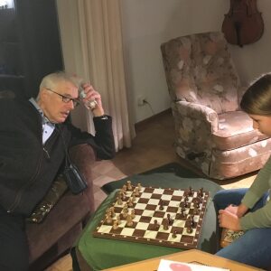Profilbild von Dr. Helmar Härtel