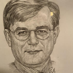 Profilbild von Dr. Henning Von Vieregge