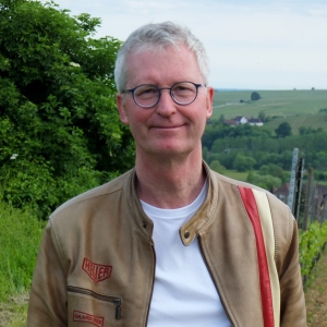 Profilbild von Dr. Henning Pleitner