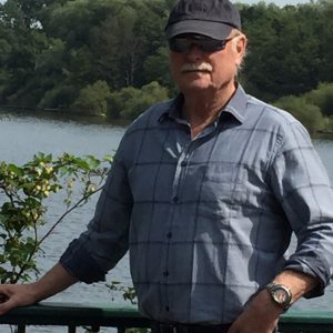 Profilbild von Dr. Herbert Huppertz