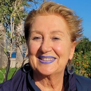 Profilbild von Dr. Hildegard Boes-Dohle