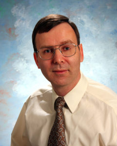 Profilbild von Dr. Holger Koenigsmann