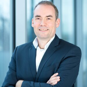 Profilbild von Dr. Hotte Horstmann