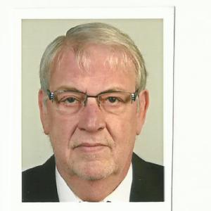 Social Media Profilbild Dr.-Ing. Manfred Zervos 