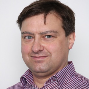 Profilbild von Dr. Ingo Woesner