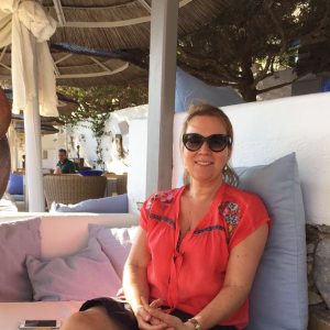 Profilbild von Dr. Jana Heldmann-Hammes