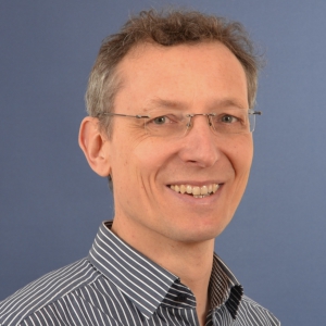 Profilbild Dr. Jens Peter Lux