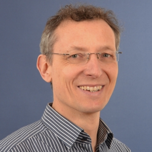 Profilbild von Dr. Jens Peter Lux