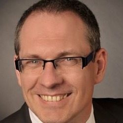 Profilbild von Dr. Jens Knuefermann