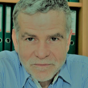 Profilbild von Dr. Joachim Christiani