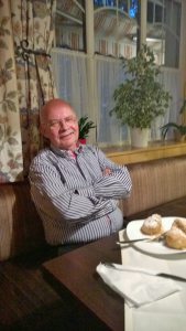 Profilbild von Dr. Joachim Klaus