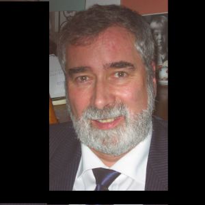 Profilbild von Dr. Joachim Lewerenz
