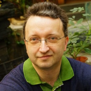 Profilbild Dr. Jörg Fleischer
