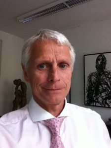 Profilbild von Dr. Jörg Janicki