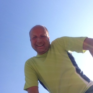 Profilbild von Dr. Johannes Wagner