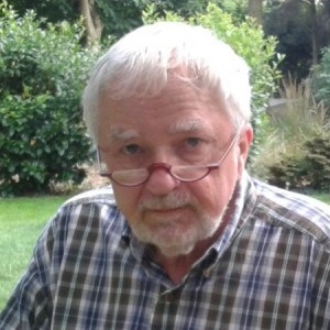 Profilbild von Dr. Jürgen Böcker