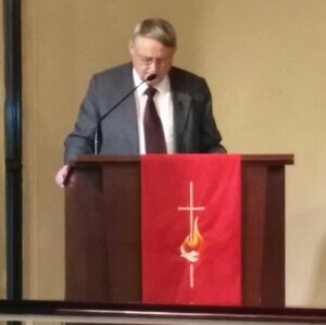 Profilbild von Dr. Jürgen Denker