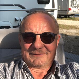 Profilbild von Dr. Jürgen Fritzenschaft