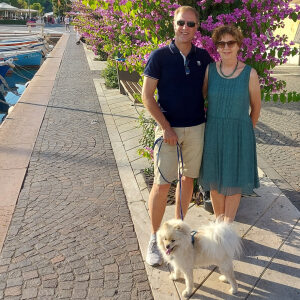 Profilbild von Dr. Jürgen Stebani