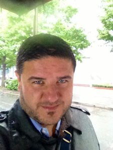 Profilbild von Dr. KIVANC TUNCA