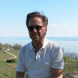 Profilbild von Dr. Karl Leipziger