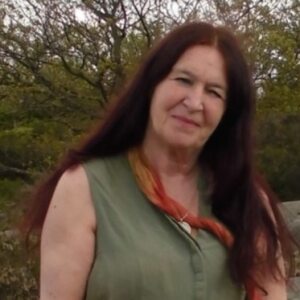 Profilbild von Dr. Katja Brockmoeller