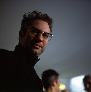Profilbild von Dr. Klaus Peter Buchheit