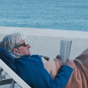 Profilbild von Dr. Klaus Höchstetter