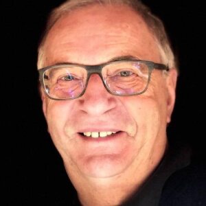 Profilbild von Dr. Klaus Neumann
