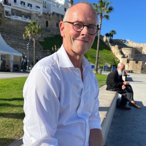 Profilbild von Dr. Lutz Gerhard