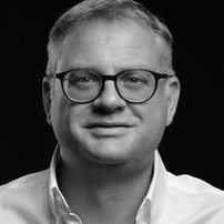 Profilbild von Dr. Marcus Disselkamp