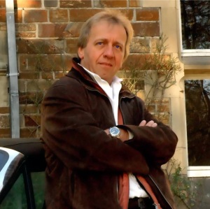 Profilbild von Dr. Mario Hundsdörfer