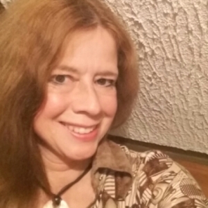 Profilbild von Dr. Marion Ernst