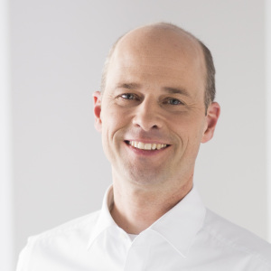 Profilbild von Dr. Markus Hamm